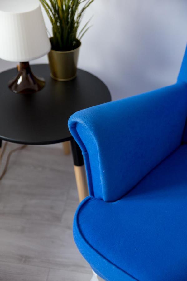 Stara Ochota Vogue Apartment Варшава Экстерьер фото